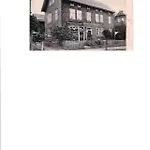 Apartament Zur Alten Tischlerei