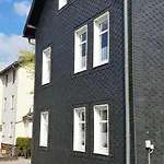 Zur Alten Tischlerei Апартаменты
