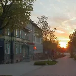 Zur Alten Tischlerei Апартаменты