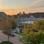 Zur Alten Tischlerei Апартаменты