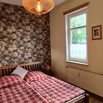 Apartament Zur Alten Tischlerei