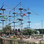 Zur Alten Tischlerei Apartament *