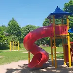 Apartament Zur Alten Tischlerei Oberhof (Thuringia)