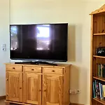 Zur Alten Tischlerei * Oberhof (Thuringia)