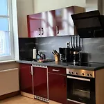 Zur Alten Tischlerei * Oberhof (Thuringia)