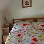 Zur Alten Tischlerei * Oberhof (Thuringia)