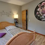 Zur Alten Tischlerei Apartament