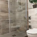 Zur Alten Tischlerei Apartament