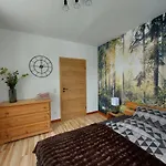 Zur Alten Tischlerei Apartament *