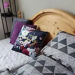 Zur Alten Tischlerei * Oberhof (Thuringia)