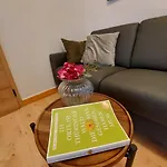 Zur Alten Tischlerei * Oberhof (Thuringia)