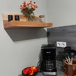 Zur Alten Tischlerei Apartament