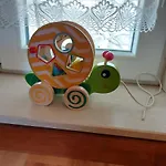 Zur Alten Tischlerei Oberhof (Thuringia)