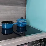 Zur Alten Tischlerei Oberhof (Thuringia)