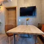 Zur Alten Tischlerei * Oberhof (Thuringia)