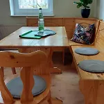 Apartament Zur Alten Tischlerei *