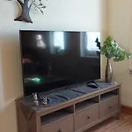 Apartament Zur Alten Tischlerei