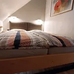 Zur Alten Tischlerei Oberhof (Thuringia)