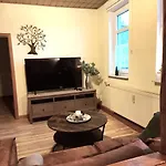 Zur Alten Tischlerei Διαμέρισμα Oberhof (Thuringia)
