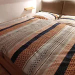 Apartament Zur Alten Tischlerei