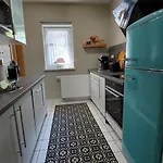 Apartament Zur Alten Tischlerei *