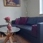 Apartament Zur Alten Tischlerei Oberhof (Thuringia)