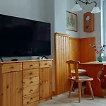 Zur Alten Tischlerei Oberhof (Thuringia)