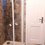 Apartament Zur Alten Tischlerei