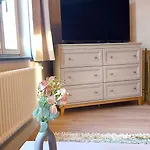 Apartament Zur Alten Tischlerei *