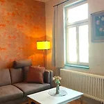 Apartament Zur Alten Tischlerei Oberhof (Thuringia)