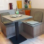 Zur Alten Tischlerei Διαμέρισμα *