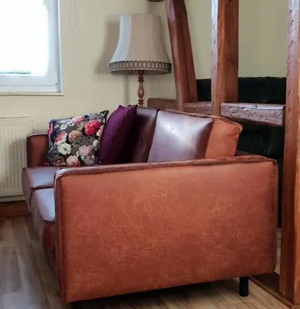 Apartamento Zur Alten Tischlerei