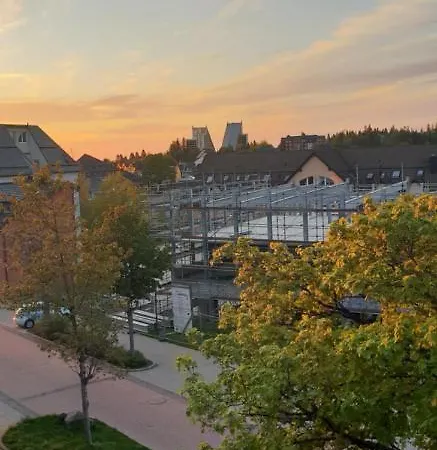 Zur Alten Tischlerei Apartamento