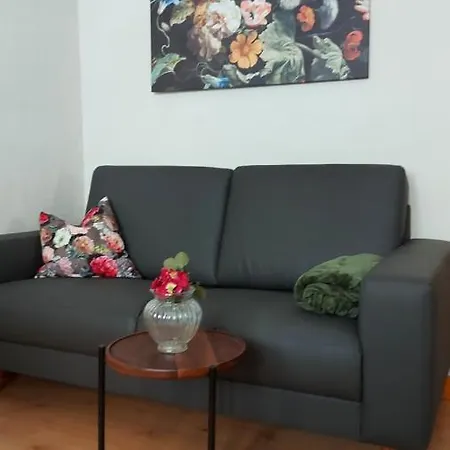 Zur Alten Tischlerei * Oberhof (Thuringia)