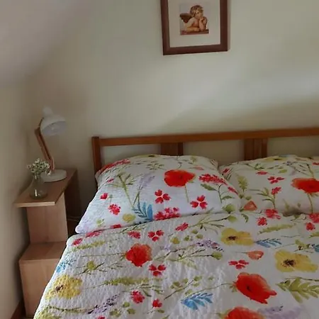Zur Alten Tischlerei * Oberhof (Thuringia)