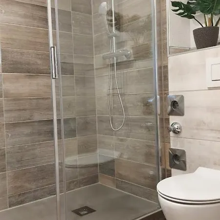 Zur Alten Tischlerei Apartamento