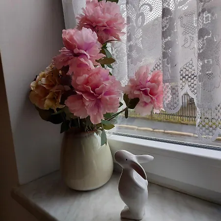 Apartment Zur Alten Tischlerei *