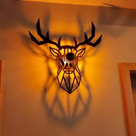 Appartement Zur Alten Tischlerei Oberhof (Thuringia)