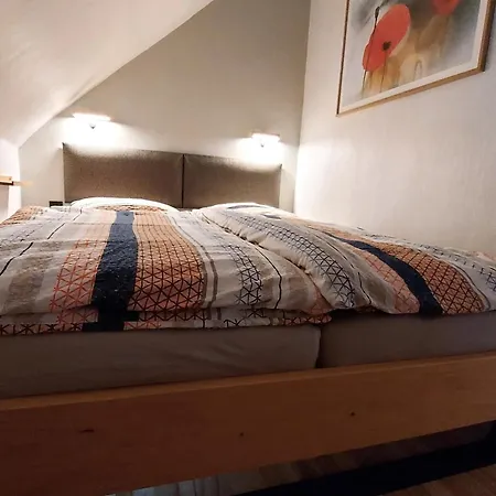Zur Alten Tischlerei Oberhof (Thuringia)