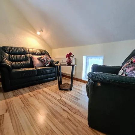 Zur Alten Tischlerei Oberhof (Thuringia)