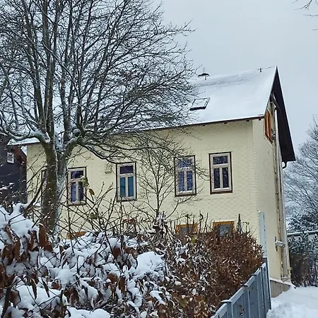 Apartman Zur Alten Tischlerei