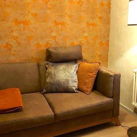 Apartman Zur Alten Tischlerei *