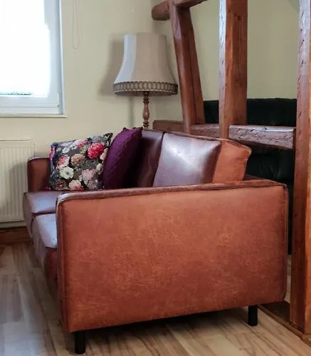 Appartement Zur Alten Tischlerei