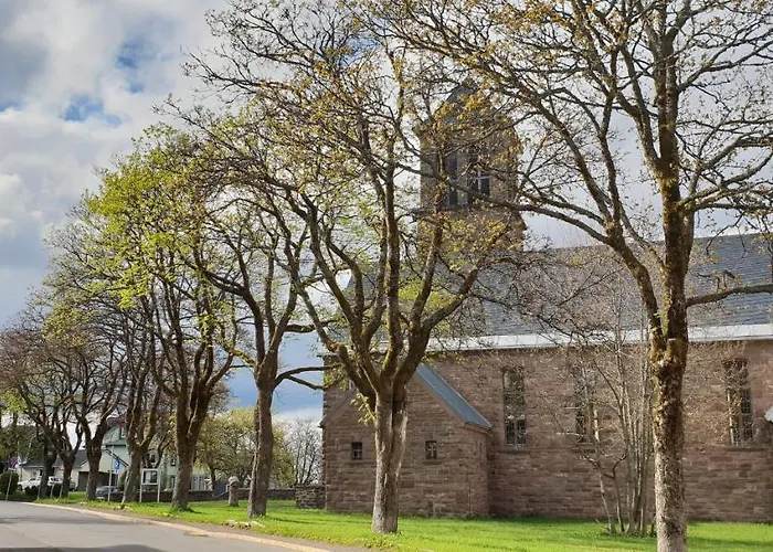 Zur Alten Tischlerei