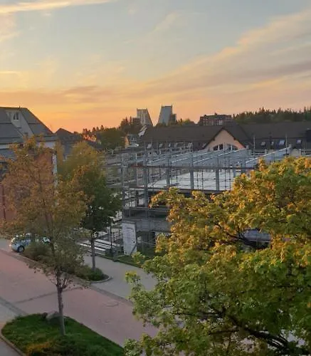 Zur Alten Tischlerei Apartman