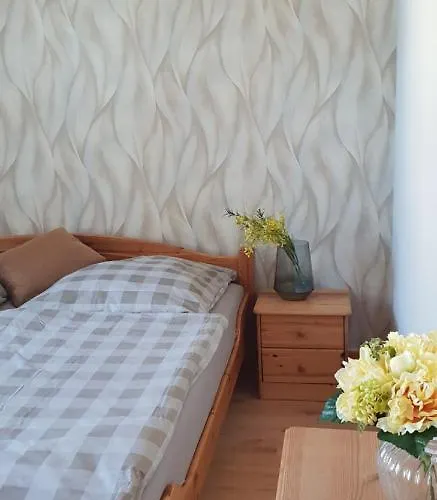 Zur Alten Tischlerei Appartement Oberhof (Thuringia)