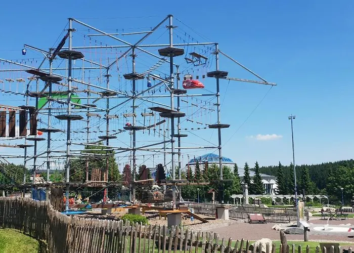 Zur Alten Tischlerei Appartamento *