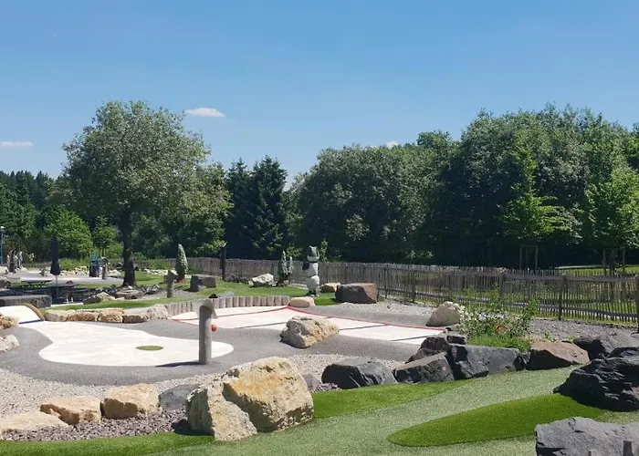 Appartamento Zur Alten Tischlerei *