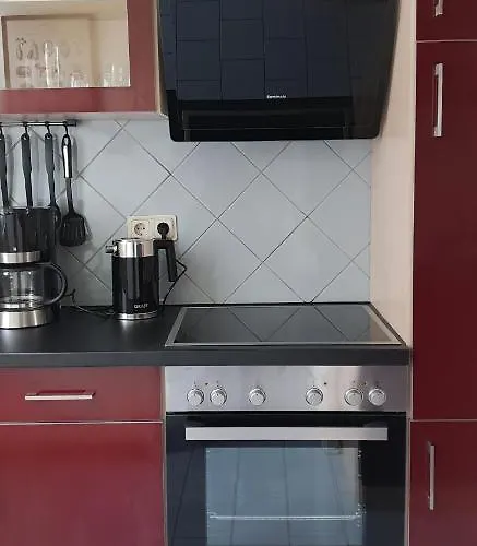 Zur Alten Tischlerei * Oberhof