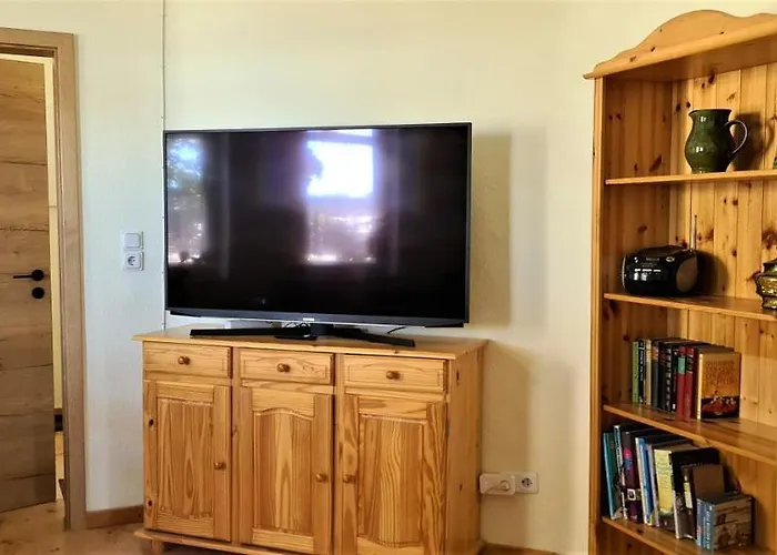 Zur Alten Tischlerei * Oberhof